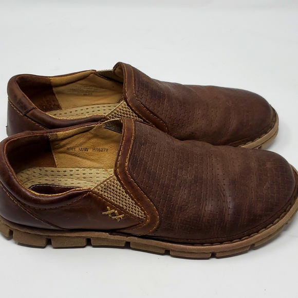 Born Sawyer Loafer Sz8 - Picture 4 of 9